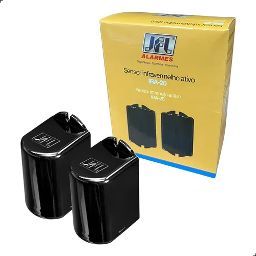 Sensores de Barreira Com Fio vs. Sem Fio: Qual a Melhor Opção para Sua Propriedade?