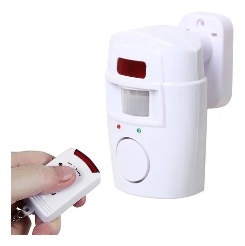 Sensores de Presença Com Fio vs. Sem Fio: Qual o Melhor para Você?