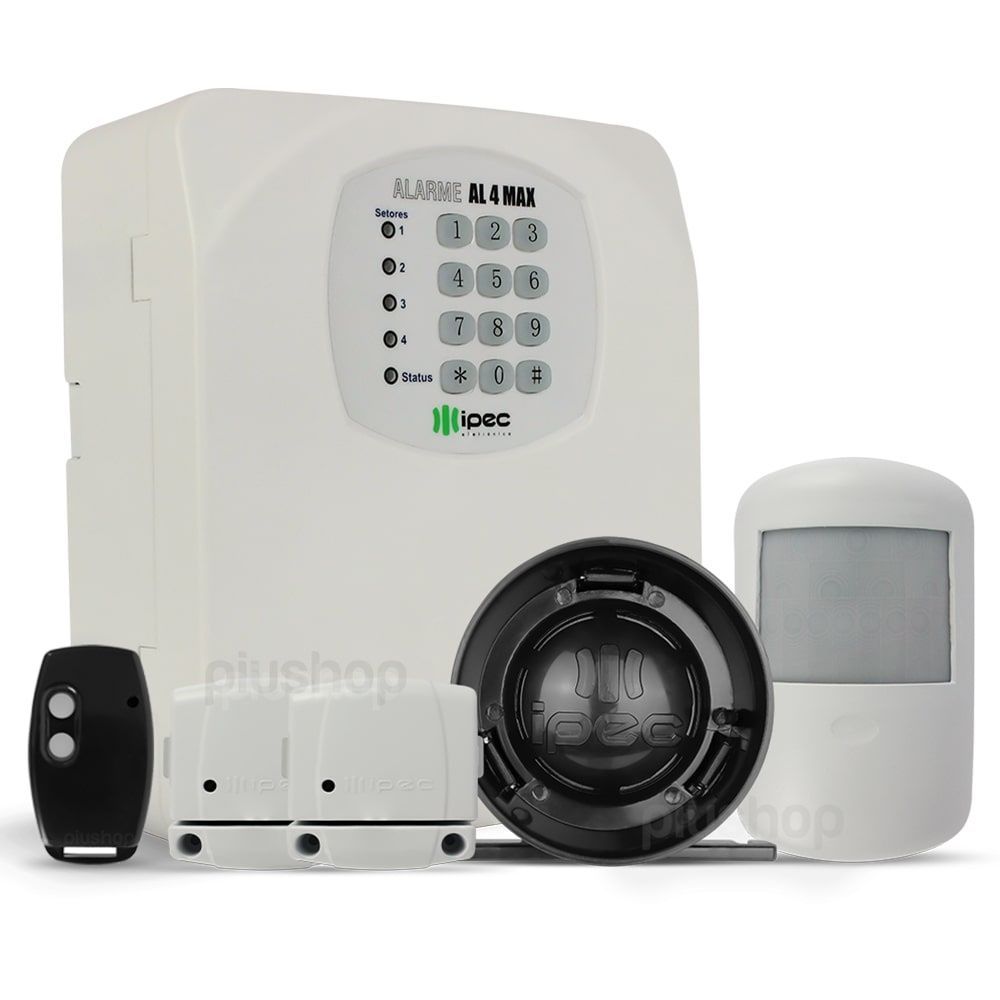 Guia Completo: Entenda a Tecnologia Pet Immunity em Sensores de Alarme