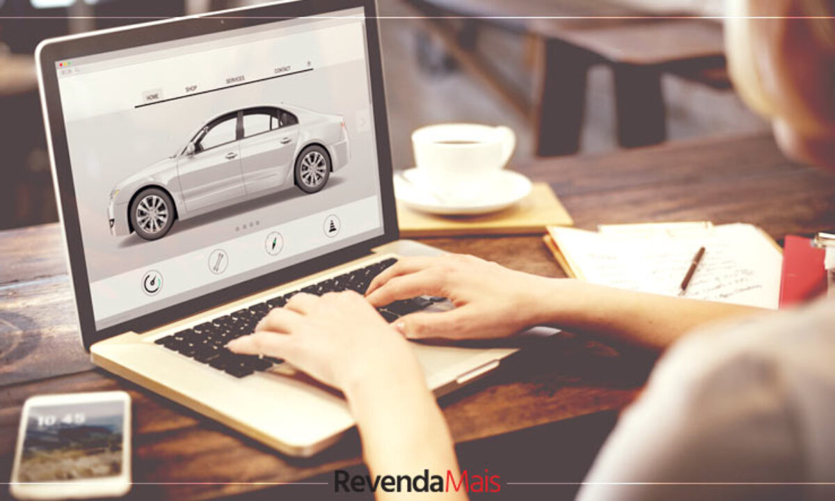 Guia Completo de Palavras-Chave para Concessionárias de Carros