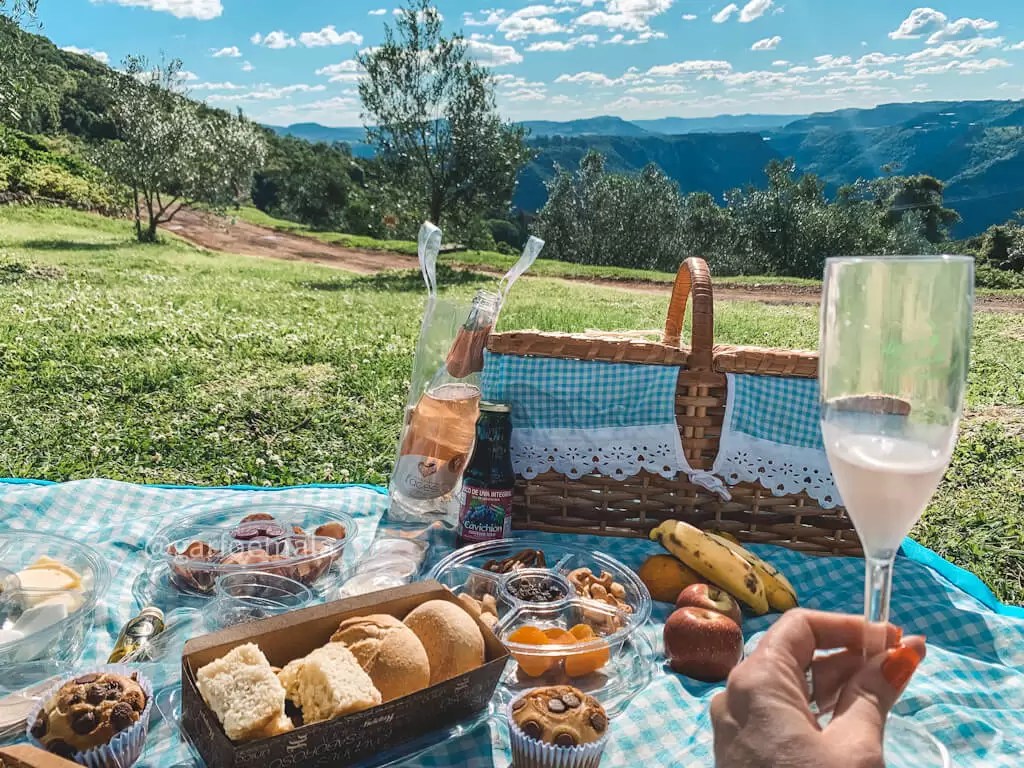 Guia Completo: Onde se Hospedar na Serra Gaúcha para Cada Perfil de Viajante