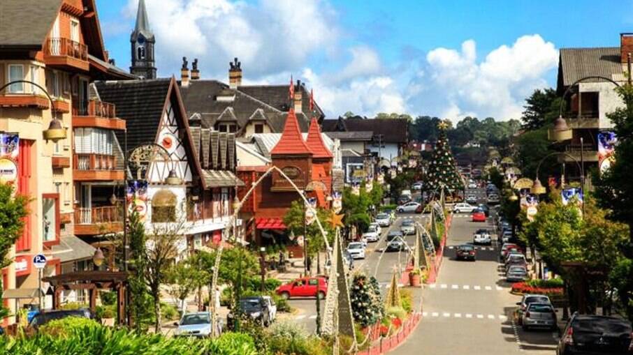 Descubra a Rota do Vinho na Serra Gaúcha: Vinícolas e Degustações Imperdíveis
