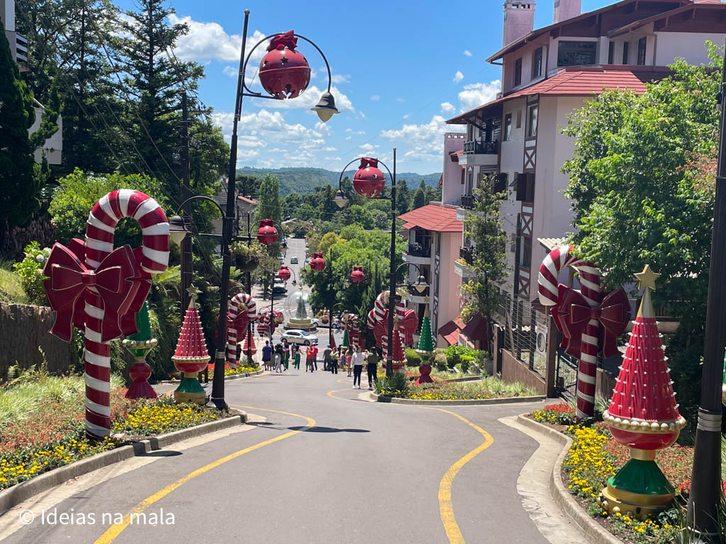 Aventura e Natureza na Serra Gaúcha: Cânions