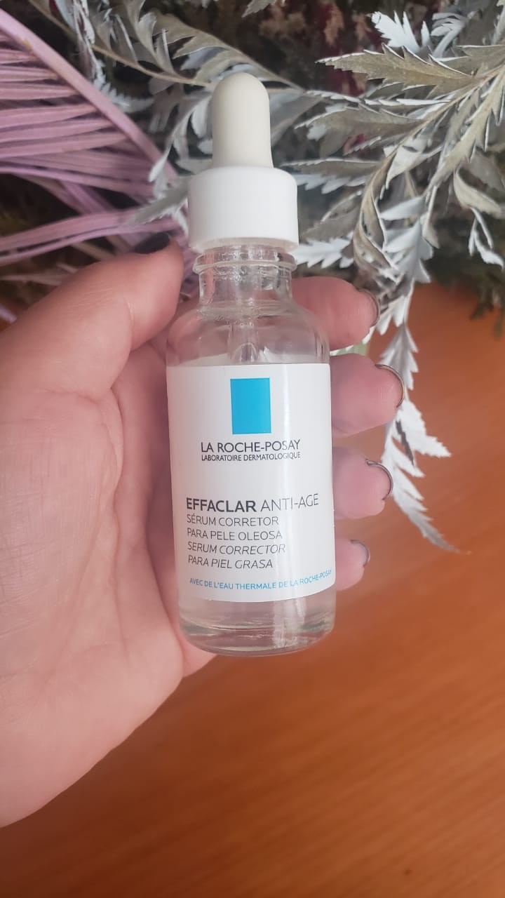 erros ao escolher sérum facial barato