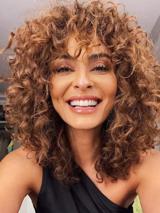 tendência cabelo 2026