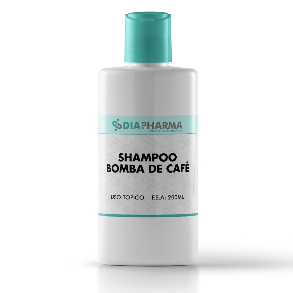 shampoo bomba