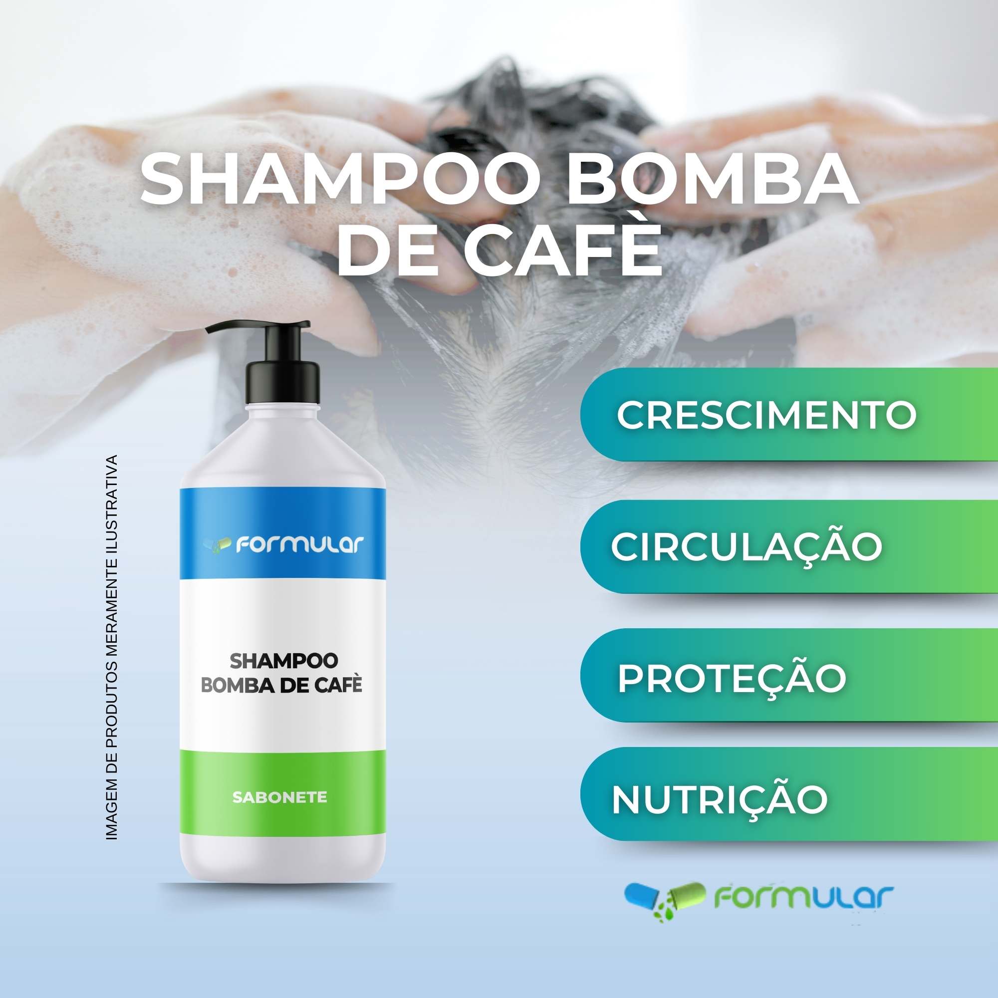 Rotina de Cuidados: Maximizando os Resultados com a Linha SOS Bomba