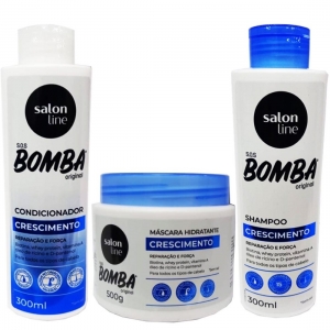 Guia Completo: Como Escolher o Melhor Tratamento SOS para Seus Cabelos