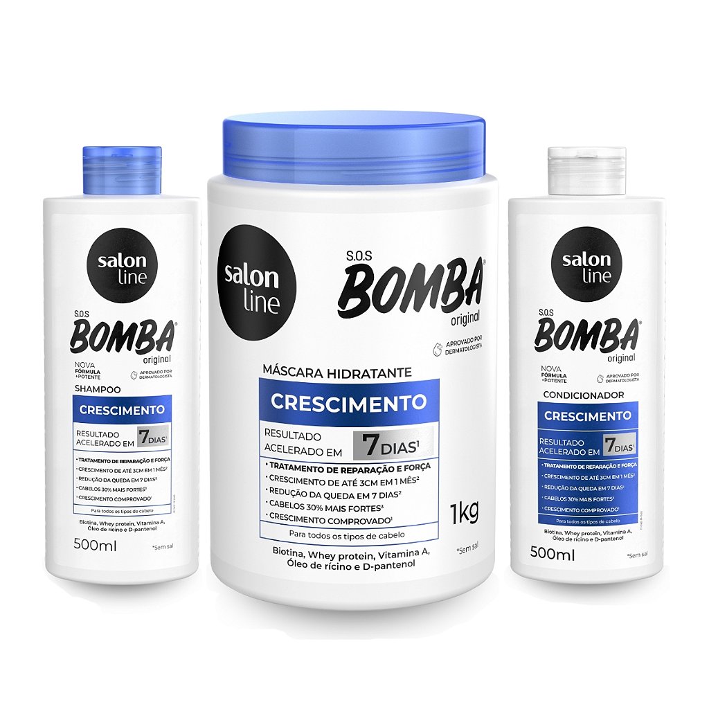 Receitas Caseiras para Potencializar o Crescimento dos Fios