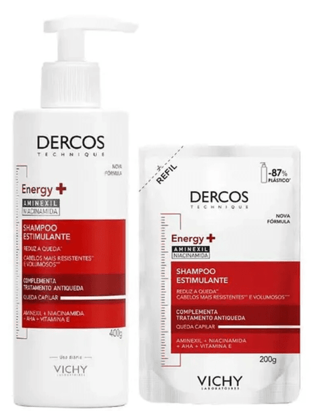 shampoo para alergia no couro cabeludo