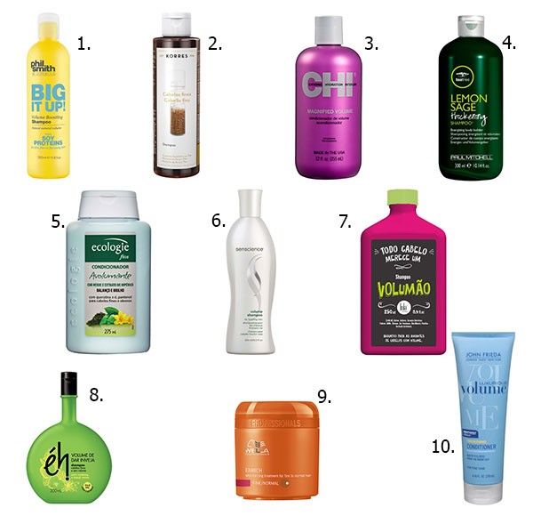 shampoo antiqueda cabelo fino