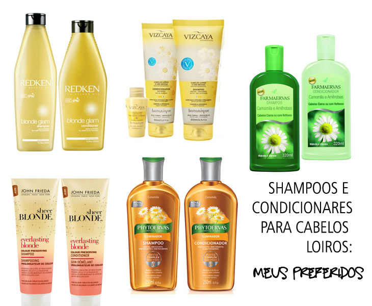 Guia Completo: Como Manter o Loiro Perfeito em Casa