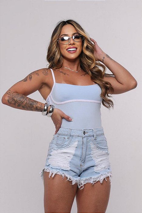 As Melhores Marcas de Shorts Jeans para o Verão 2026: Youcom