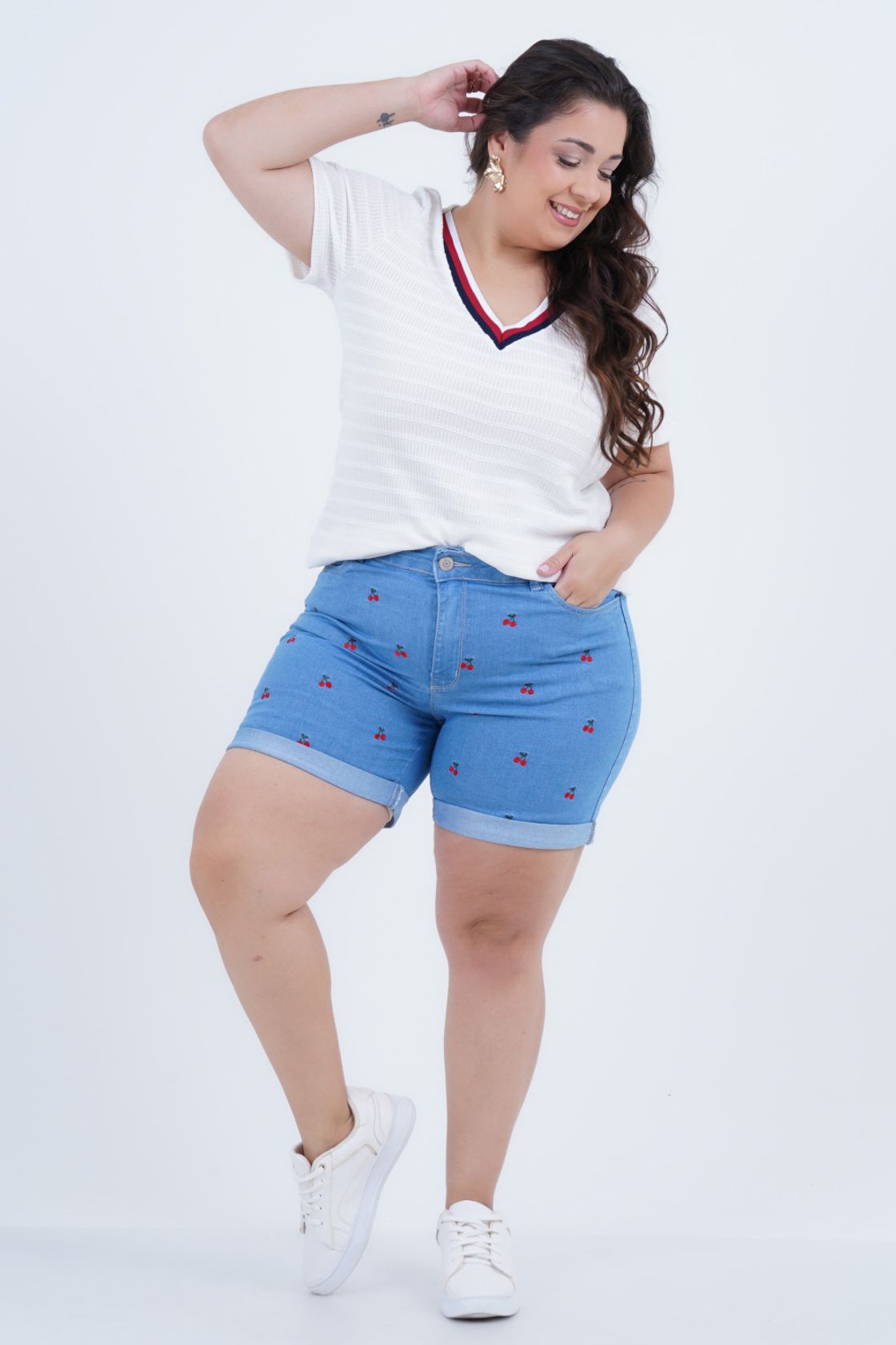 As Melhores Marcas de Shorts Jeans para o Verão 2026: Youcom