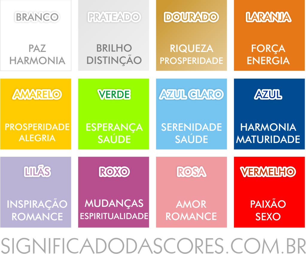 marrom para ter pé no chão ano novo