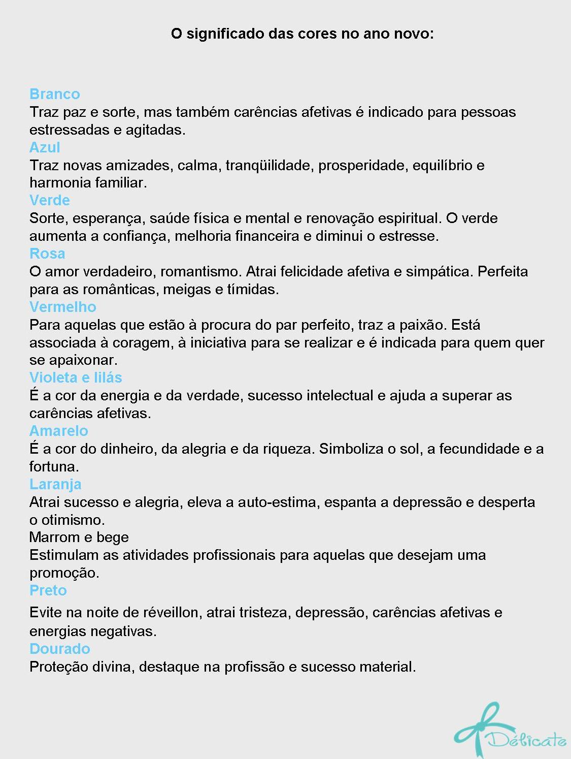 como usar marrom no réveillon