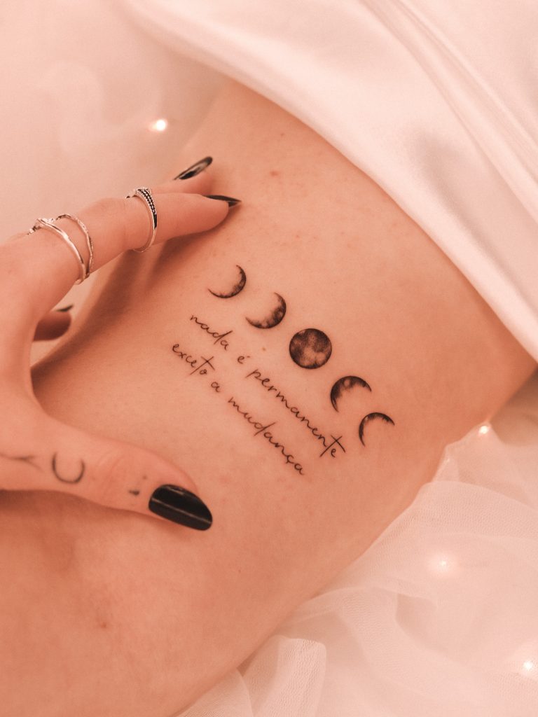 5 ideias de títulos