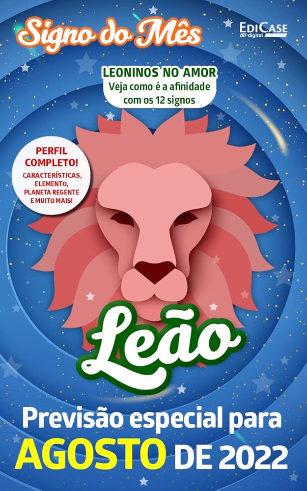 O Impacto do Sol na Personalidade Amorosa de Leão