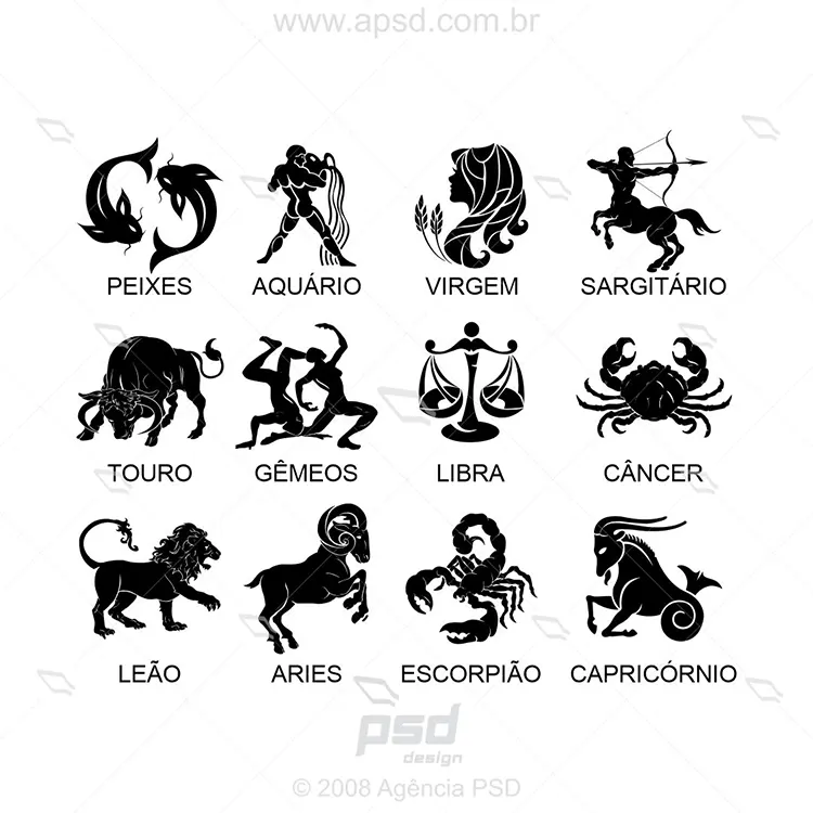 Joias e Acessórios com Símbolos dos Signos: Guia de Estilo