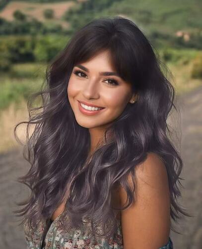 5 ideias de títulos:
1. Descubra o Corte Perfeito: Como Usar Simuladores de Cabelo com IA
2. Transforme Seu Visual: Os Melhores Simuladores de Cor de Cabelo Online
3. Cabelo Curto ou Longo? A Técnica dos 5