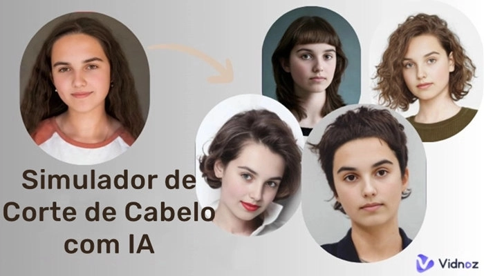 7cm e Simuladores Virtuais
4. Guia Completo: Simuladores de Cabelo para Escolher o Penteado Ideal
5. IA no Salão: Teste Cortes e Cores Antes de Mudar o Cabelo