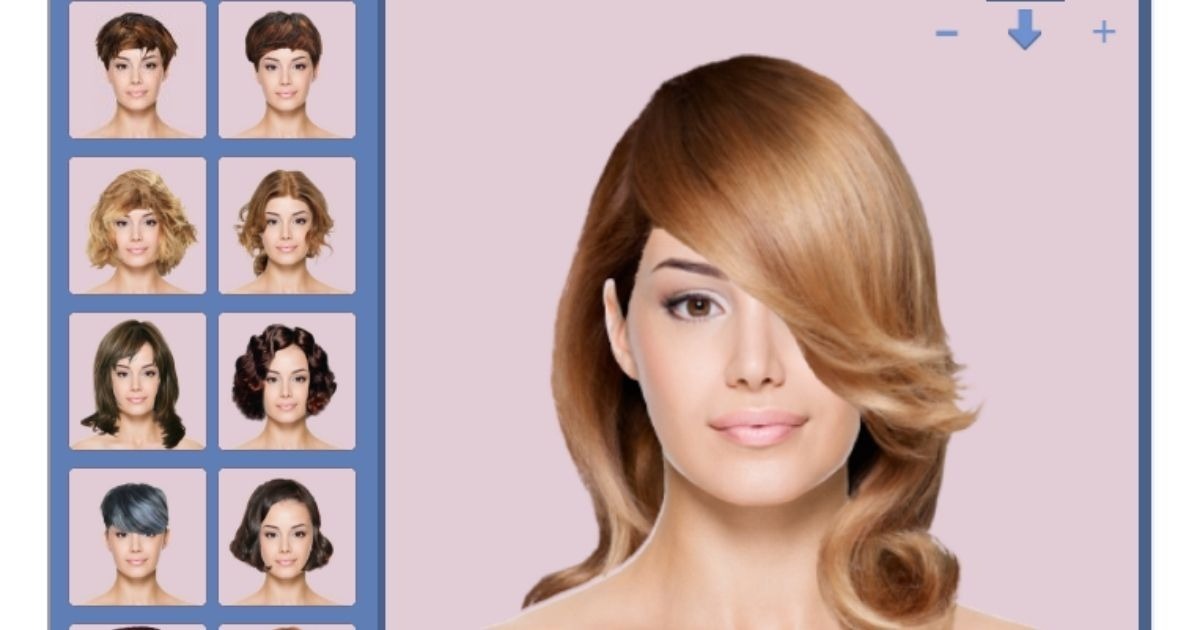 5 ideias de títulos:
1. Descubra o Corte Perfeito: Como Usar Simuladores de Cabelo com IA
2. Transforme Seu Visual: Os Melhores Simuladores de Cor de Cabelo Online
3. Cabelo Curto ou Longo? A Técnica dos 5