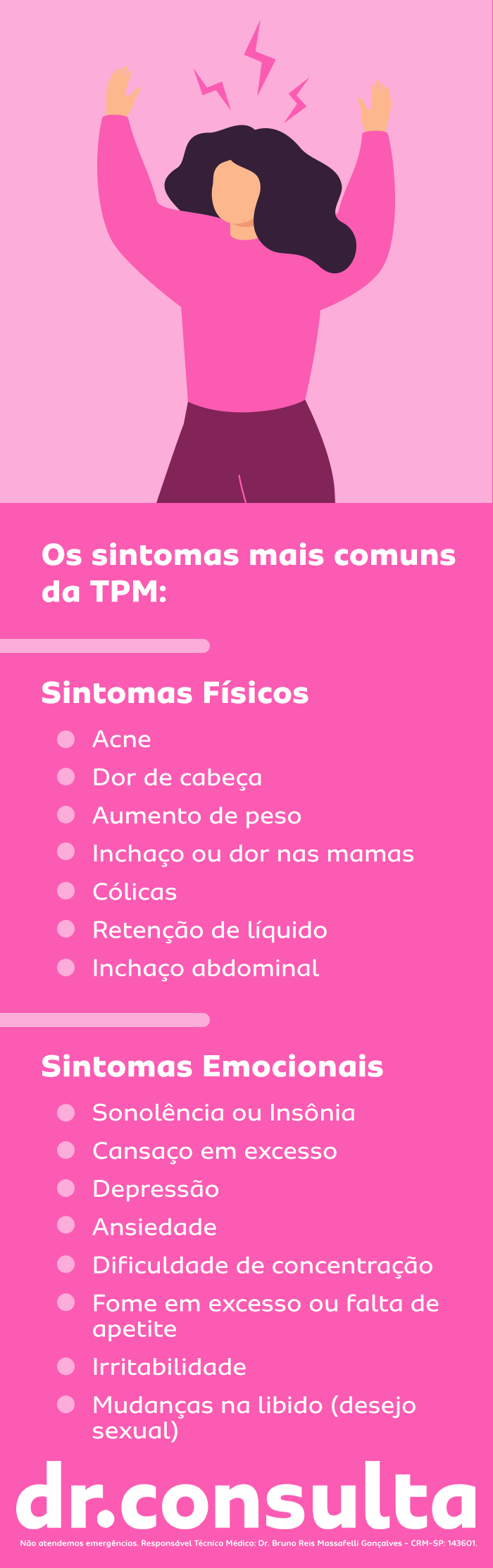 TPM vs. TDPM: Entenda as Diferenças e Quando Buscar Ajuda