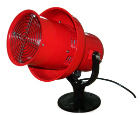 sirene de alarme qual a mais potente