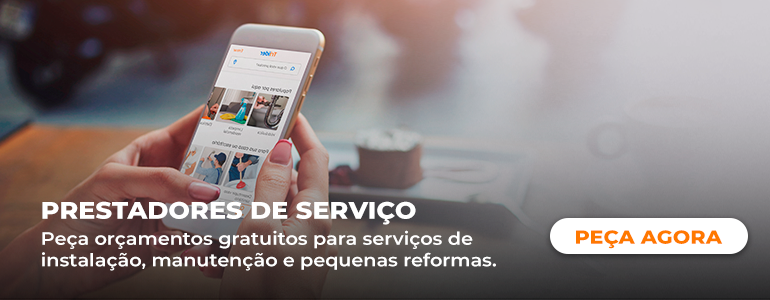 sites para encontrar profissionais de reforma