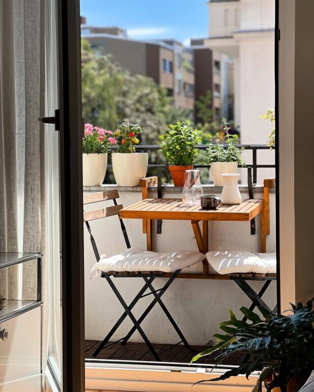 quanto custa decorar um sítio