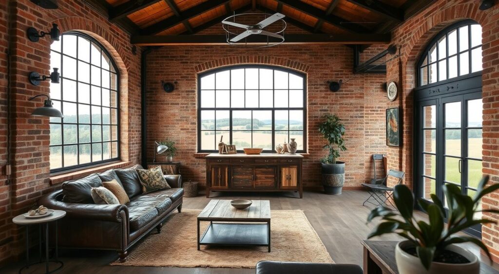 ideias decoração sítio simples