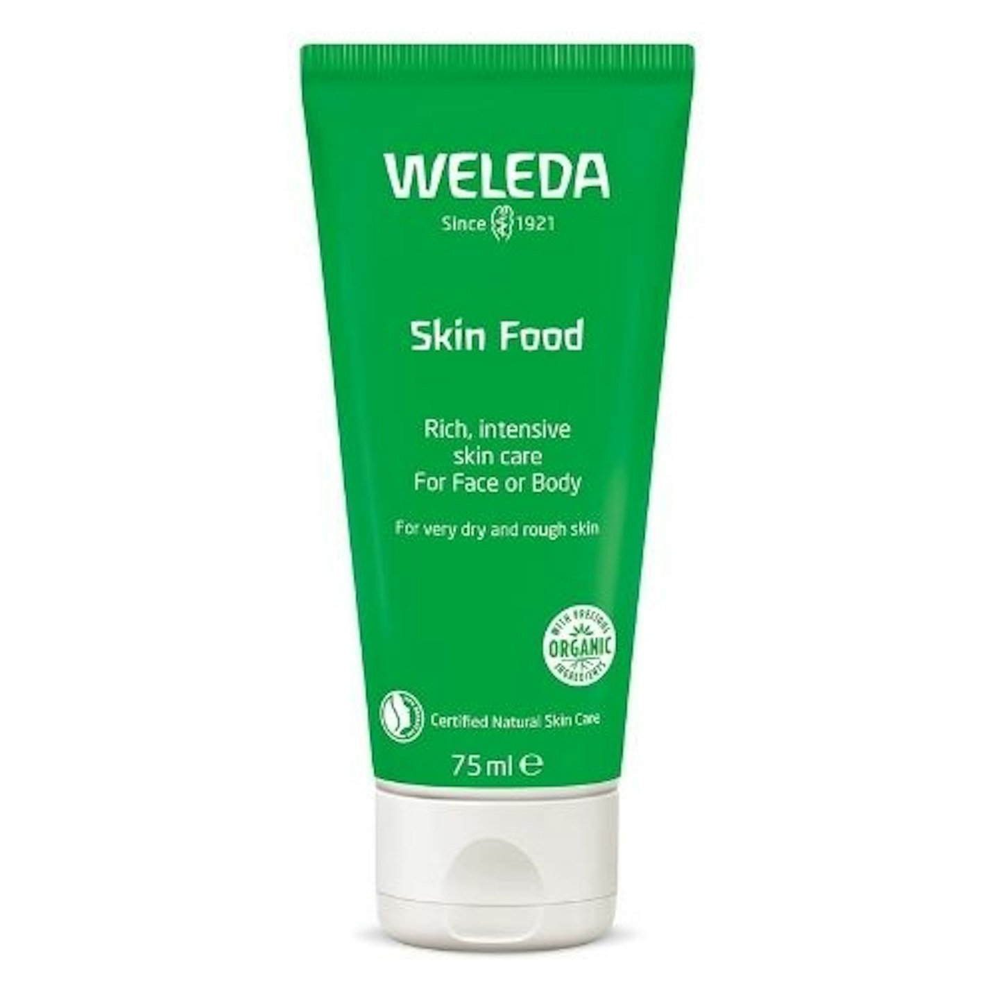 skin food weleda