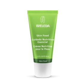 Weleda Skin Food Light: A Solução Leve para uma Pele Radiante Todos os Dias