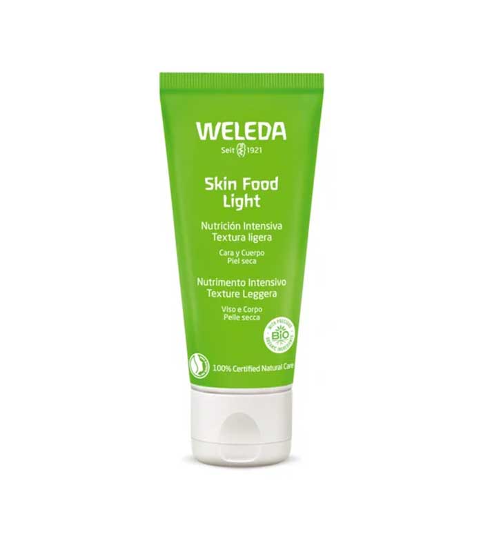 Weleda Skin Food Original vs. Light: Qual a Melhor Escolha para Sua Pele?