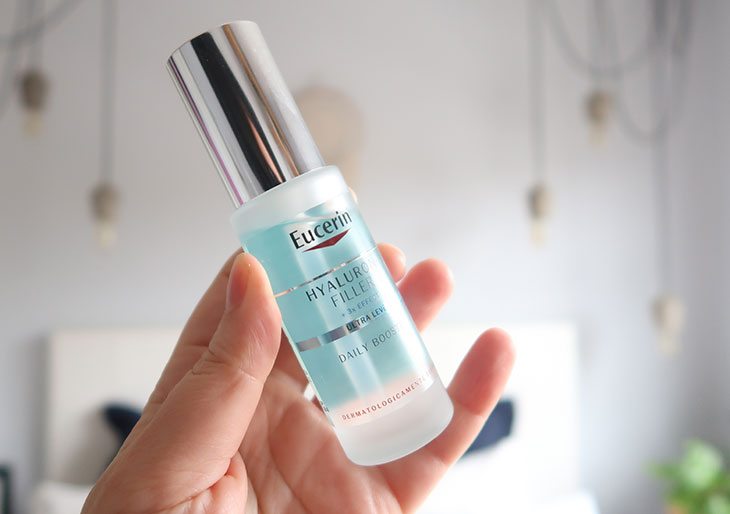 Os Melhores Ativos para Controlar a Oleosidade e Poros Dilatados