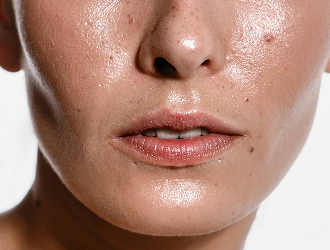 skincare para pele oleosa