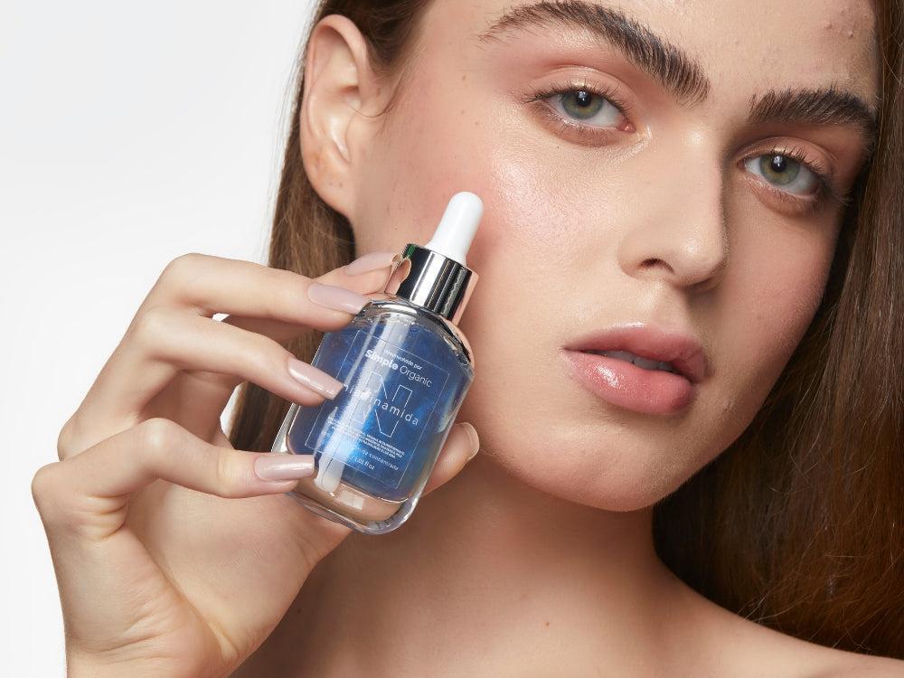 Guia Completo: Skincare para Pele Oleosa - Manhã e Noite