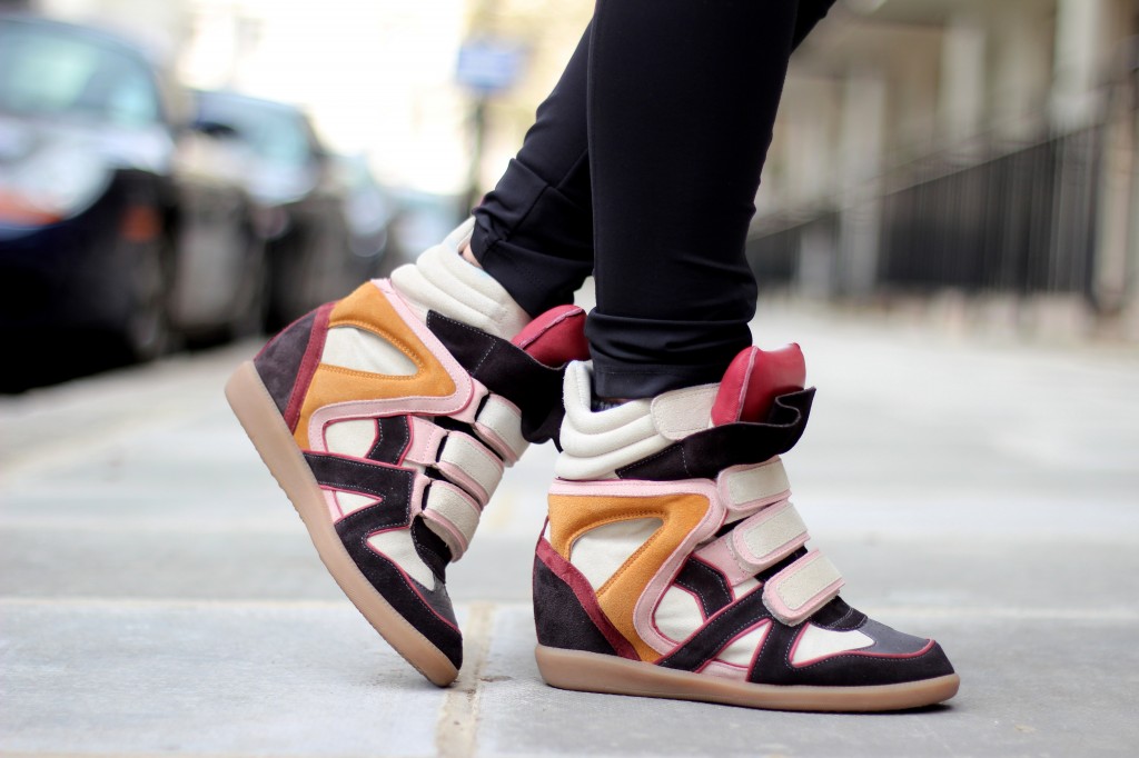 As Melhores Marcas de Tênis Anabela para Conforto e Estilo