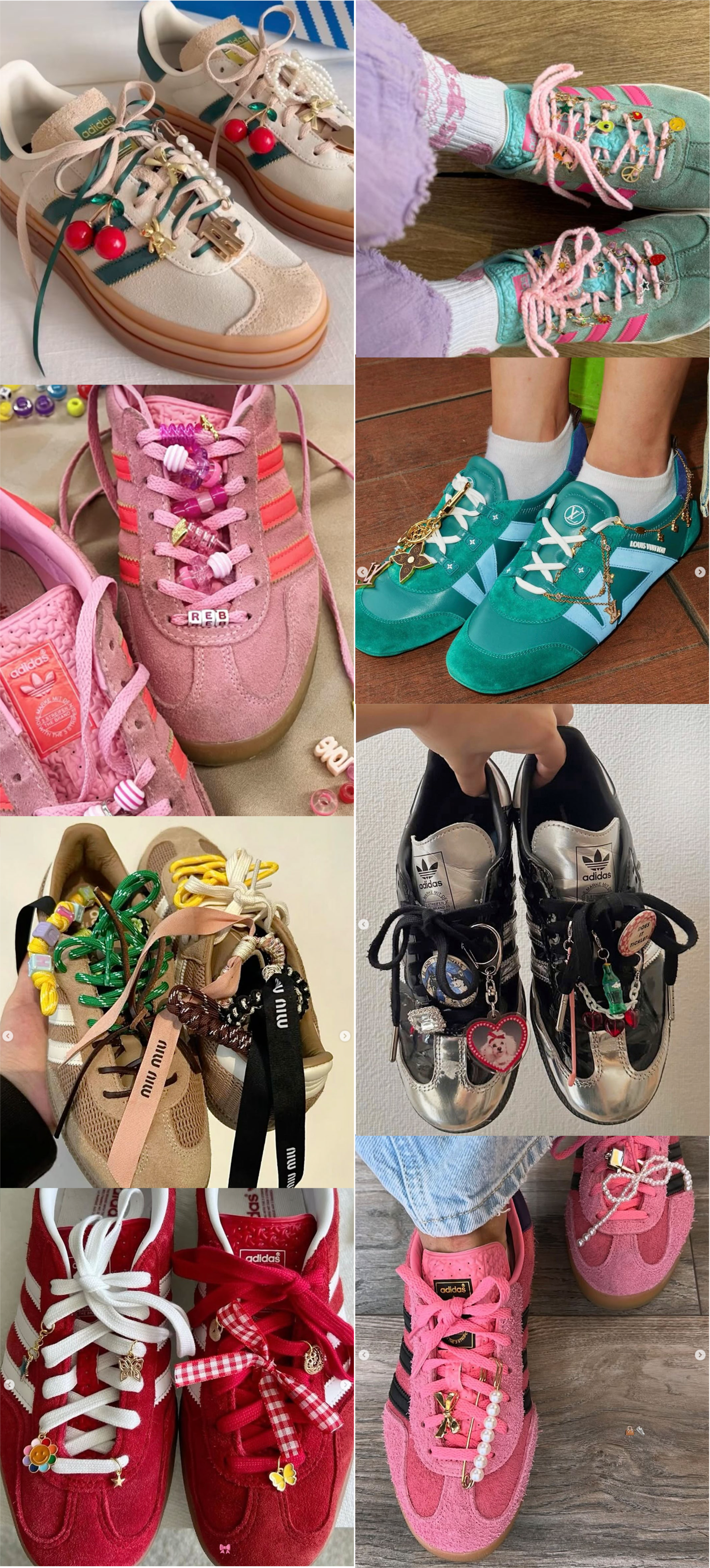 Onde Encontrar Sneakers de Salto em Promoção