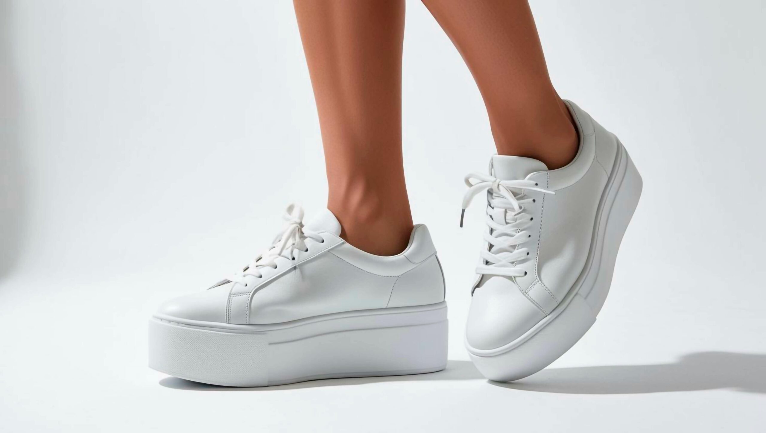 As Melhores Marcas de Tênis Anabela para Conforto e Estilo