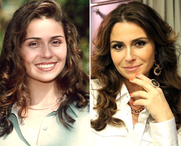 Guia Completo: Técnicas de Sobrancelha Antes e Depois