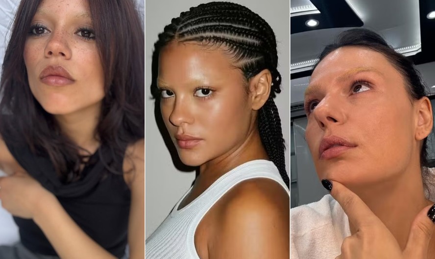 Guia Completo: Técnicas de Sobrancelha Antes e Depois