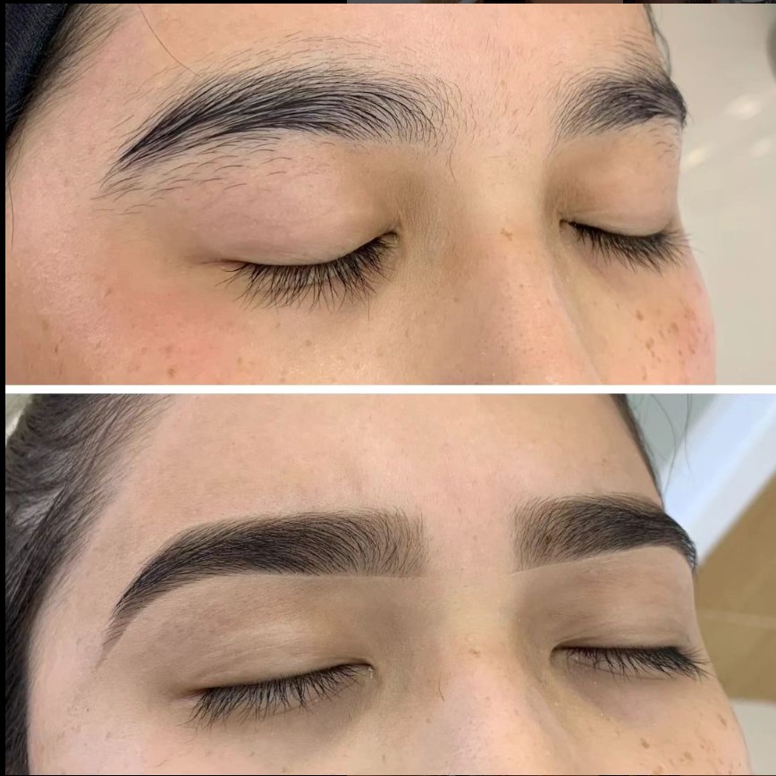 As Melhores Marcas de Henna para Sobrancelhas em 2025/2026