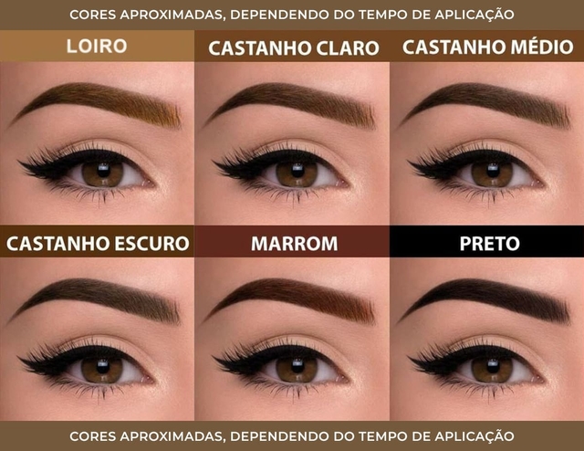 5 Dicas Essenciais para a Henna Durar Mais nas Sobrancelhas