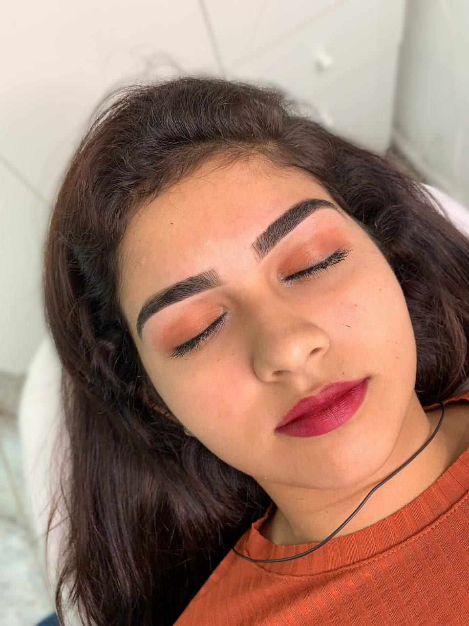 As Melhores Marcas de Henna para Sobrancelhas em 2025/2026