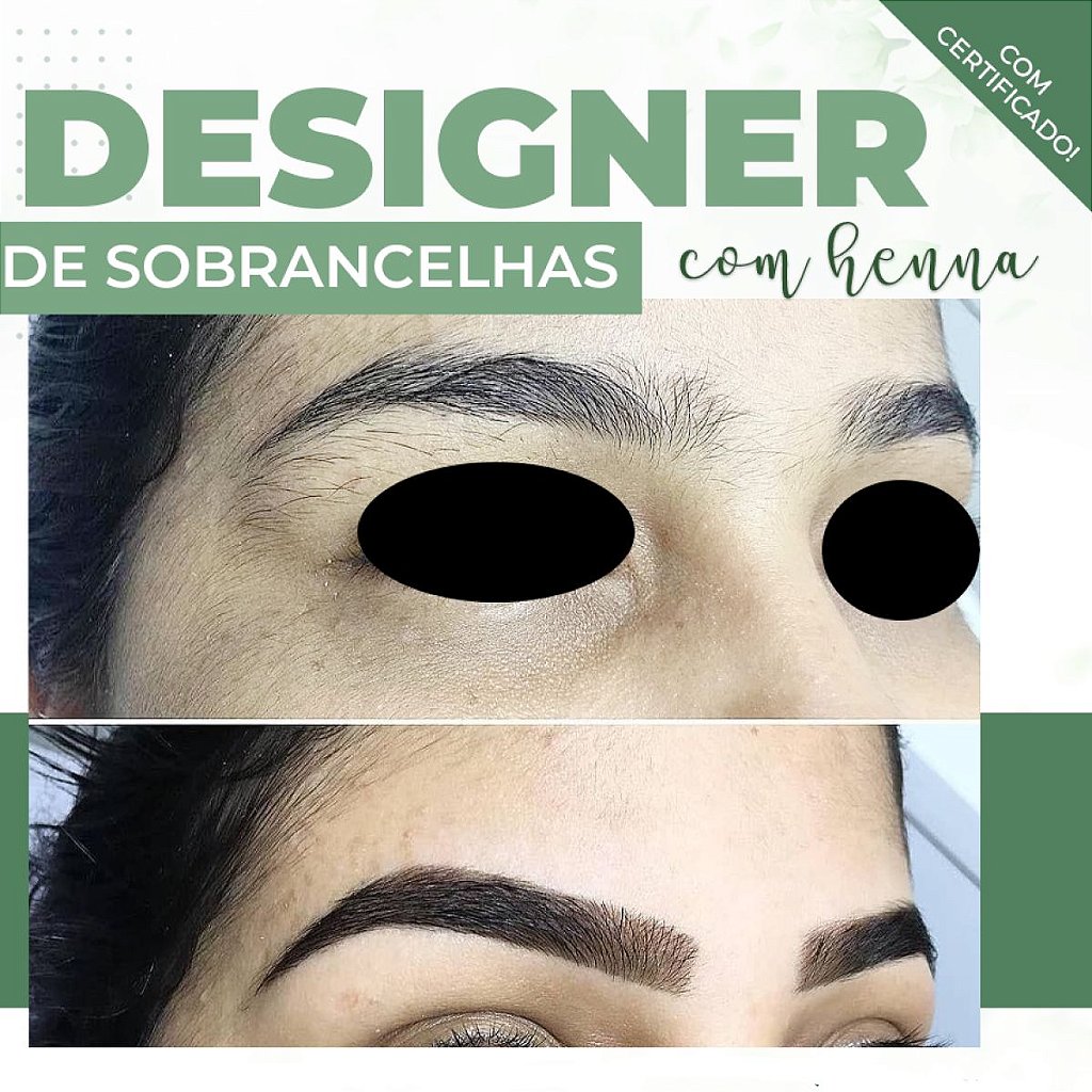 5 Dicas Essenciais para a Henna Durar Mais nas Sobrancelhas