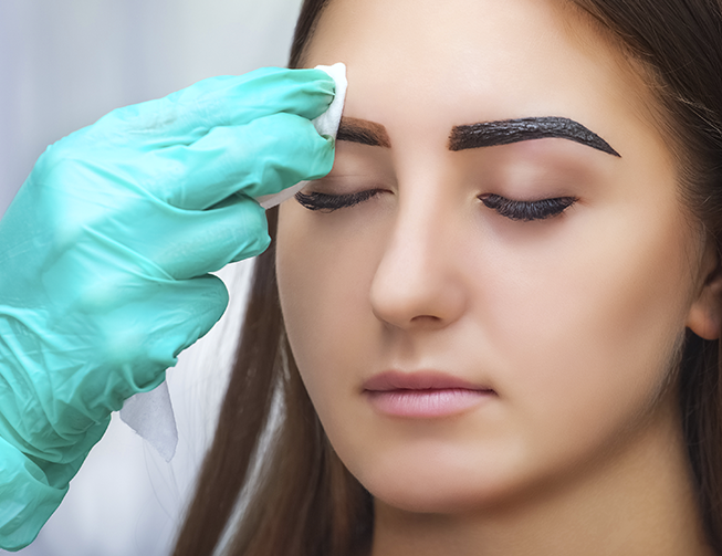 Guia Completo: Como Escolher a Cor de Henna Perfeita para Você