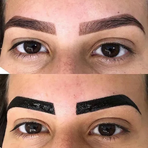 As Melhores Marcas de Henna para Sobrancelhas em 2025/2026