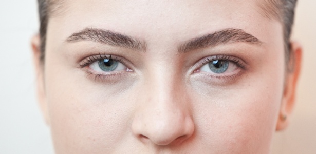 Brow Lamination: o segredo para sobrancelhas volumosas e alinhadas