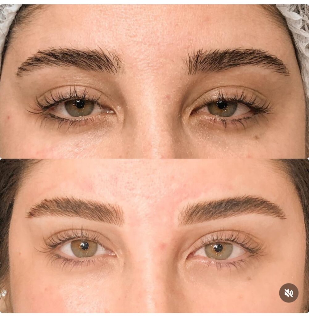 Maquiagem para sobrancelhas naturais: truques e produtos essenciais